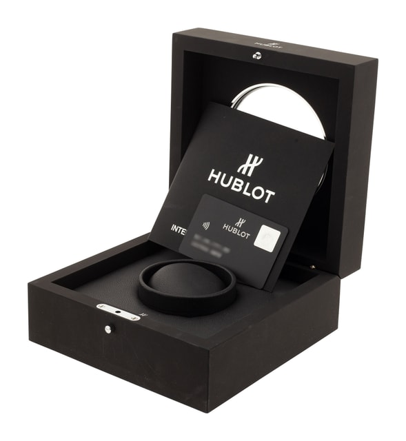 Hublot Classic Fusion 521.CM.1771.RX Image 5